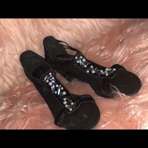 Selling my New York Transit Wedge